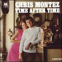 Time After Time - Chris Montez