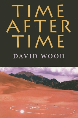 Time After Time - Wood, David, MR