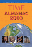 Time: Almanac 2003