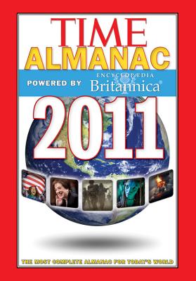 Time Almanac - Time Magazine