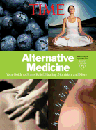 Time Alternative Medicine