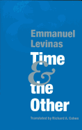 Time and the Other
