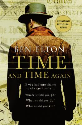 Time and Time Again - Elton, Ben
