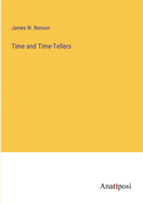 Time and Time-Tellers