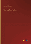 Time and Time-Tellers