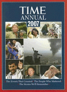 Time Annual