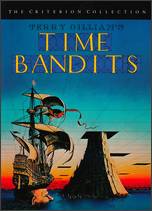 Time Bandits [Special Edition] [Criterion Collection] - Terry Gilliam