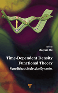 Time-Dependent Density Functional Theory: Nonadiabatic Molecular Dynamics