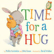 Time for a Hug: Volume 1