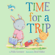 Time for a Trip: Volume 10