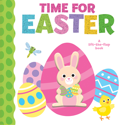 Time for Easter - Rainstorm Publishing (Editor)