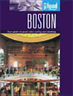 Time for Food: Boston - Harris, Patricia, and Thomas Cook Publishing, and Lyon, David