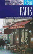 Time for Food: Paris