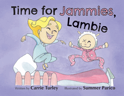 Time for Jammies, Lambie