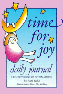 Time for Joy: A Daily Personal Journal