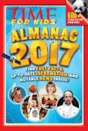 Time for Kids Almanac 2017