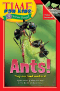 Time For Kids: Ants!