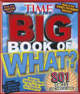 Time for Kids: Big Book of What?