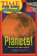 Time For Kids: Planets!