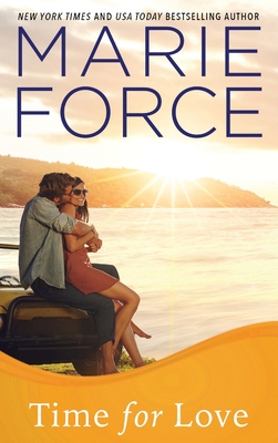 Time for Love (Gansett Island Series, Book 9) - Force, Marie