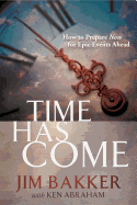 Time Has Come: The Prophetic Drama About Good News to Come