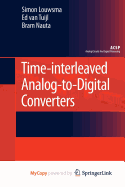 Time-Interleaved Analog-To-Digital Converters