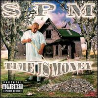 Time Is Money - South Park Mexican