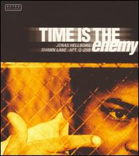 Time Is the Enemy - Jonas Hellborg & Shawn Lane