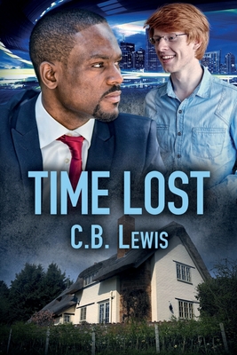 Time Lost - Lewis, C B