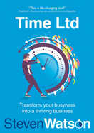Time Ltd