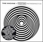 Time Machine: A Vertigo Retrospective