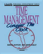 Time Management: Conquering the Clock