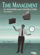 Time management for engineers and constructors