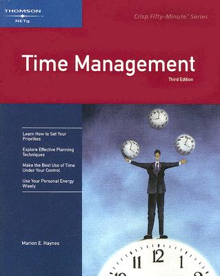 Time Management - Haynes, Marion E