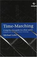 Time-Marching: A Step-By-Step Guide to a Flow Solver