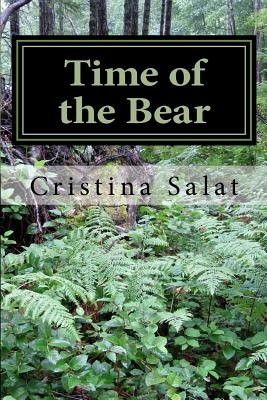 Time of the Bear - Salat, Cristina