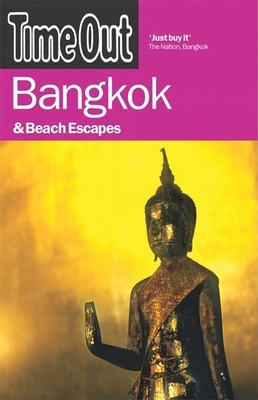 Time Out Bangkok & Beach Escapes - Editors of Time Out