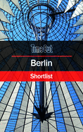 Time Out Berlin Shortlist