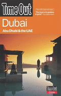 Time Out Dubai: Abu Dhabi & the UAE