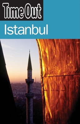 Time Out Istanbul - Humphreys, Andrew (Compiled by)