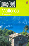 Time Out Mallorca: And Menorca