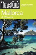 Time Out Mallorca: And Menorca