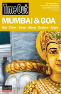 Time Out Mumbai & Goa 3rd edition