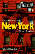 Time Out New York Short Stories 1