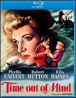 Time Out of Mind [Blu-ray]