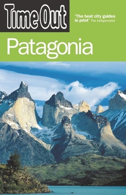 Time Out Patagonia - Time Out