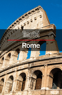 Time Out Rome City Guide: Travel Guide with pull-out map