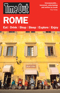 Time Out Rome City Guide