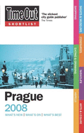 Time Out Shortlist Prague