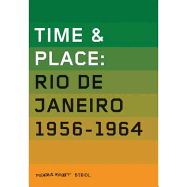 Time & Place, Volume 1: Rio de Janeiro 1956-1964